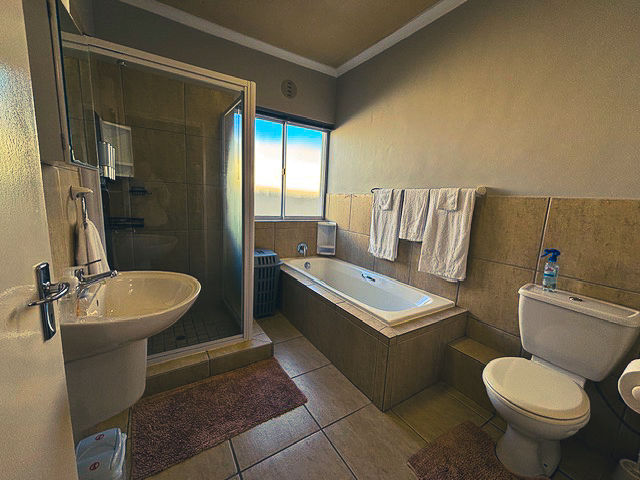 Guest apartment photo