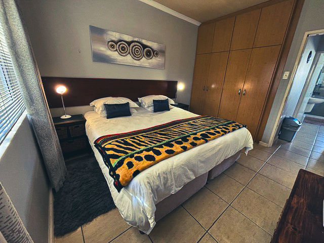 Guest apartment photo