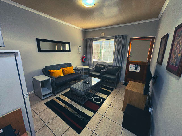 Guest apartment photo