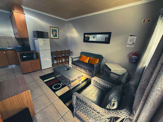 Guest apartment photo