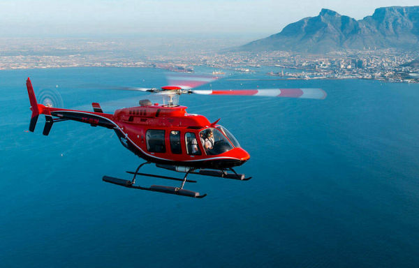 Adventure activity photo