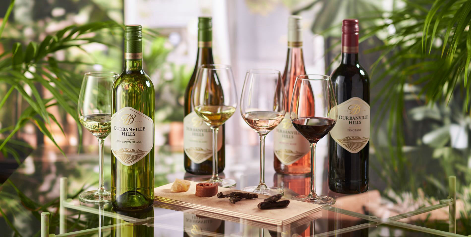 Cape Winelands photo