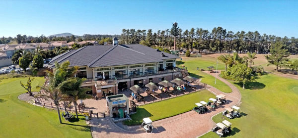 Cape Town attraction photo