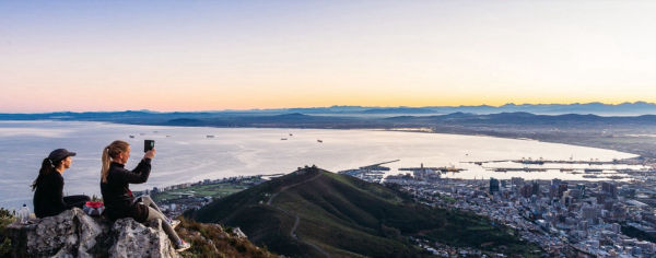 Cape Town attraction photo