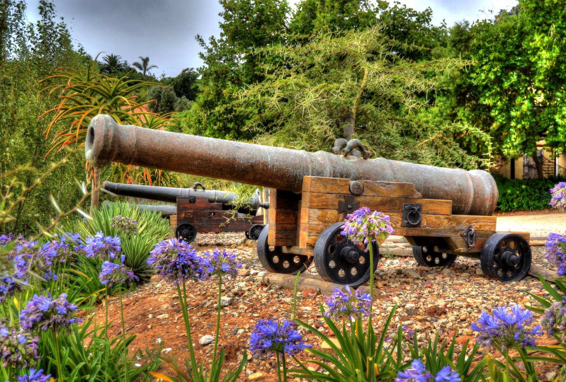 Adventure activity photo