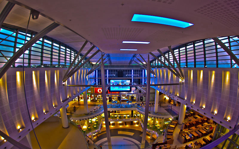 Cape Town attraction photo